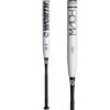 2022 Worth Mach 1 Hitman 13.5" XL SSUSA Senior Slowpitch Softball Bat: WMH22S 7 2022 Worth Mach 1 Hitman 13.5" XL SSUSA Senior Slowpitch Softball Bat: WMH22S -Head Banger Sports Store Worth MACH 1 Hitman Senior Softball Bat WMH22S