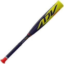 2022 Easton ADV 360 (-5) 2 5/8" USA Baseball Bat: YBB22ADV5 -Head Banger Sports Store YBB22ADV5 3