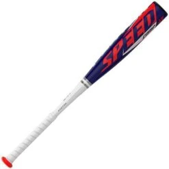 2022 Easton SPEED COMP (-13) 2 5/8" USA Baseball Bat: YBB22SPC13 -Head Banger Sports Store YBB22SPC13 1