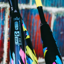 2022 DeMarini Zoa Glitch (-5) USSSA Baseball Bat: WBD2357010 -Head Banger Sports Store ZoaGlitch Product 2.jpg.cq5dam.web .1200.1200