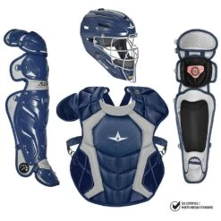 All-Star S7 (Adult) Pro Catcher's Kit NOCSAE Approved: CKCCPRO1 13 All-Star S7 (Adult) Pro Catcher's Kit NOCSAE Approved: CKCCPRO1 -Head Banger Sports Store as ckccpro1 na web 1 1440x 32df14cf 7ccc 4f5e b5e1 348774cceda0