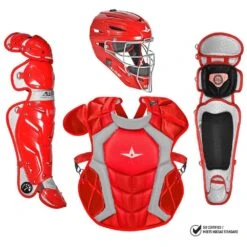 All-Star S7 (Adult) Pro Catcher's Kit NOCSAE Approved: CKCCPRO1 16 All-Star S7 (Adult) Pro Catcher's Kit NOCSAE Approved: CKCCPRO1 -Head Banger Sports Store as ckccpro1 sc web 1 1440x 8e3c7916 3737 467e 9851 df8a92ccbe61