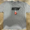 HB Lifestyle Active Wear Men's T-Shirt: Hittin' Gas & Smackin' 9 HB Lifestyle Active Wear Men's T-Shirt: Hittin' Gas & Smackin' -Head Banger Sports Store ass4