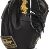 Rawlings Pro Label 7 Heart Of The Hide Infield/Pitcher Glove: PRO206F-30B 15 Rawlings Pro Label 7 Heart Of The Hide Infield/Pitcher Glove: PRO206F-30B -Head Banger Sports Store bcn3bvvztjgxvhyntjrc