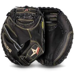 All-Star Pro Elite 35" Baseball Catcher's Mitt: CM3000BK 5 All-Star Pro Elite 35" Baseball Catcher's Mitt: CM3000BK -Head Banger Sports Store cm3000bk 1 900x 54735d37 23bb 427c 96f4 dce93a8f5cc5