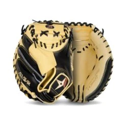 All-Star Pro Elite 35" Baseball Catcher's Mitt: CM3000BT 5 All-Star Pro Elite 35" Baseball Catcher's Mitt: CM3000BT -Head Banger Sports Store cm3000bt 1 1 900x fdbf28cd 3df6 4a72 a713 c8b22fb8df31