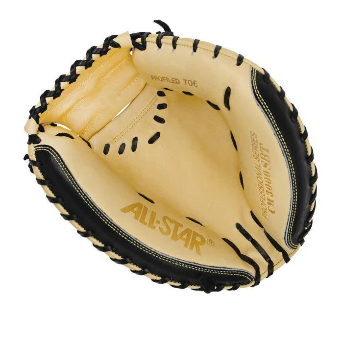All-Star Pro Elite 32" Catcher's Mitt: CM3000XSBT 2 All-Star Pro Elite 32" Catcher's Mitt: CM3000XSBT - Image 2