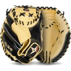 All-Star Pro Elite 32" Catcher's Mitt: CM3000XSBT 5 All-Star Pro Elite 32" Catcher's Mitt: CM3000XSBT -Head Banger Sports Store cm3000xsbt 1260x ca158928 b104 469f b107 914588c9c525