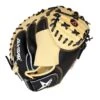 All-Star Pro Advanced 33.5" Baseball Catcher's Mitt: CM3100SBT -Head Banger Sports Store cm3100sbt 1