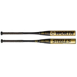 2022 Worth Steele's Hawk Denny Helmig Tribute XL 12.25″ 2PC USSSA Slowpitch Softball Bat: WSHEU -Head Banger Sports Store dh x700 daf60b10 ee64 4171 bc51 87e2b53d92a6