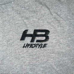 HB Lifestyle Active Wear Men's T-Shirt: Hittin' Dingers 7 HB Lifestyle Active Wear Men's T-Shirt: Hittin' Dingers -Head Banger Sports Store dingers3