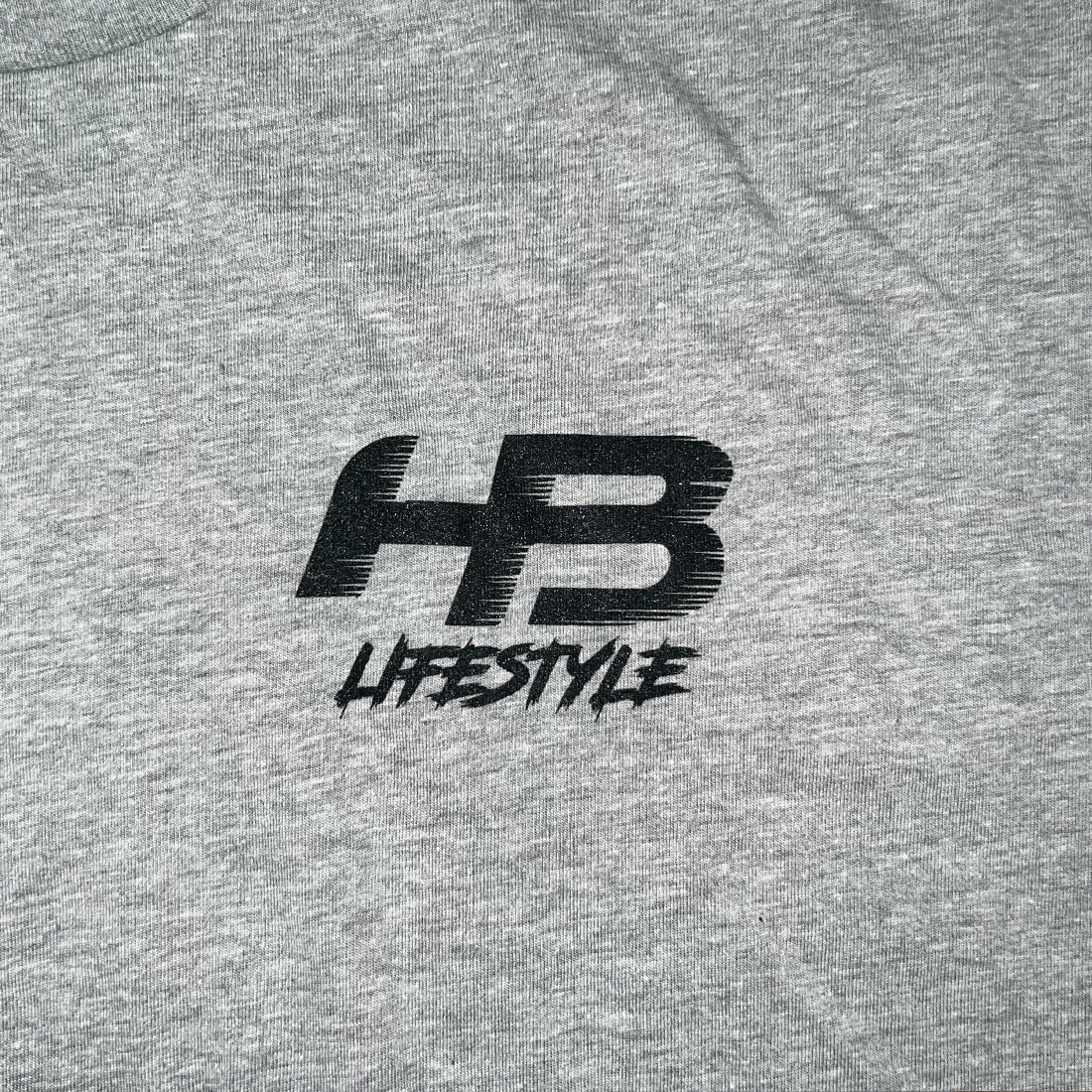 HB Lifestyle Active Wear Men's T-Shirt: Hittin' Dingers 4 HB Lifestyle Active Wear Men's T-Shirt: Hittin' Dingers - Image 4