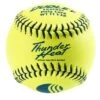 Dudley 11" USSSA WT 11 Thunder Heat Fastpitch Softballs (Dozen): 4U531 2 Dudley 11" USSSA WT 11 Thunder Heat Fastpitch Softballs (Dozen): 4U531 -Head Banger Sports Store du 4u531 1 x1400 52449222 9d7c 422d 8b15 64334ce00375