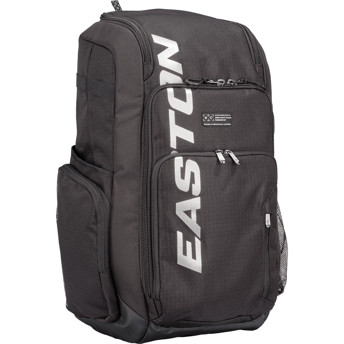 Easton Roadhouse Slowpitch Backpack: EBA004 3 Easton Roadhouse Slowpitch Backpack: EBA004 - Image 3