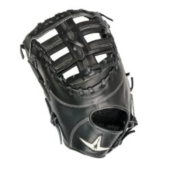 All-Star Pro Elite 13" Baseball First Base Mitt: FGAS-FBBK -Head Banger Sports Store fgas fb bk lht 1260x 600a6002 d37a 435c abc4 e74ff0a1fe25