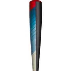 2020 Warstic The Hawk 2 Red Tail (-10) USSSA Baseball Bat: WSLAS19 -Head Banger Sports Store hawk2redtail drop10 barrel2