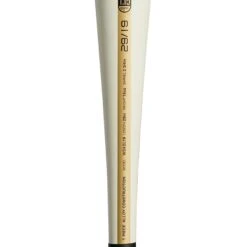 2020 Warstic The Hawk 2 Red Tail (-10) USSSA Baseball Bat: WSLAS19 -Head Banger Sports Store hawk2redtail drop10 mid1