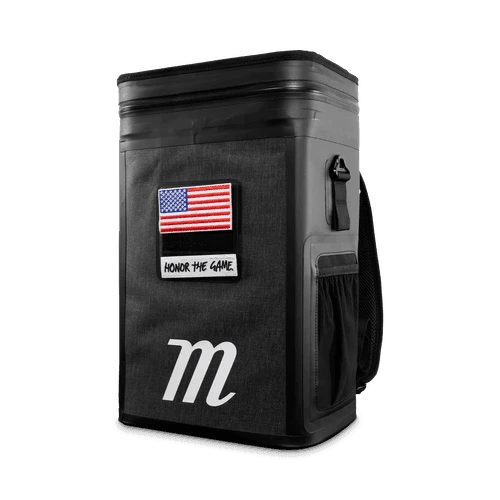 Marucci Cooler Backpack Bag: MBBPCL 1 Marucci Cooler Backpack Bag: MBBPCL