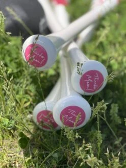 Victus JC24 Mother's Day Wood Baseball Bat: VSMJC24LS-MD -Head Banger Sports Store image a9634114 f420 4e63 91bf c6bb97e54098