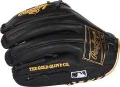 Rawlings Pro Label 7 Heart Of The Hide Infield/Pitcher Glove: PRO206F-30B 6 Rawlings Pro Label 7 Heart Of The Hide Infield/Pitcher Glove: PRO206F-30B -Head Banger Sports Store lbqykq3s931synspheqq
