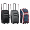 Easton Catcher's Wheeled Bag: A159058 10 Easton Catcher's Wheeled Bag: A159058 -Head Banger Sports Store photo