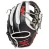 Rawlings Heart Of The Hide 11.5" Baseball Glove: PRO314-32BW 19 Rawlings Heart Of The Hide 11.5" Baseball Glove: PRO314-32BW -Head Banger Sports Store pro314 32bw back
