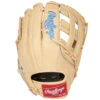 Rawlings Heart Of The Hide 13" Bryce Harper Baseball Glove: PROBH3C 17 Rawlings Heart Of The Hide 13" Bryce Harper Baseball Glove: PROBH3C -Head Banger Sports Store probh3c back