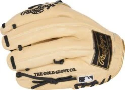 Rawlings Pro Label 7 Heart Of The Hide Infield/Pitcher Glove: PRO206F-30C -Head Banger Sports Store smabxilabiiweo7xvg4o