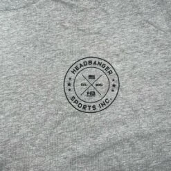 HB Lifestyle Active Wear Men's T-Shirt: Train Sleep Repeat 6 HB Lifestyle Active Wear Men's T-Shirt: Train Sleep Repeat -Head Banger Sports Store train2