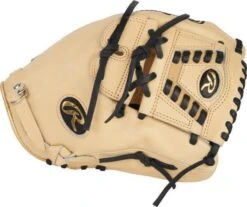 Rawlings Pro Label 7 Heart Of The Hide Infield/Pitcher Glove: PRO206F-30C -Head Banger Sports Store v0ru2sguroucyy29noft