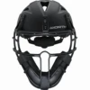 Worth Legit Slowpitch Softball Pitcher's Mask: LGTPH 4 Worth Legit Slowpitch Softball Pitcher's Mask: LGTPH -Head Banger Sports Store worth legit slowpitch softball pitcher s mask lgtph 10